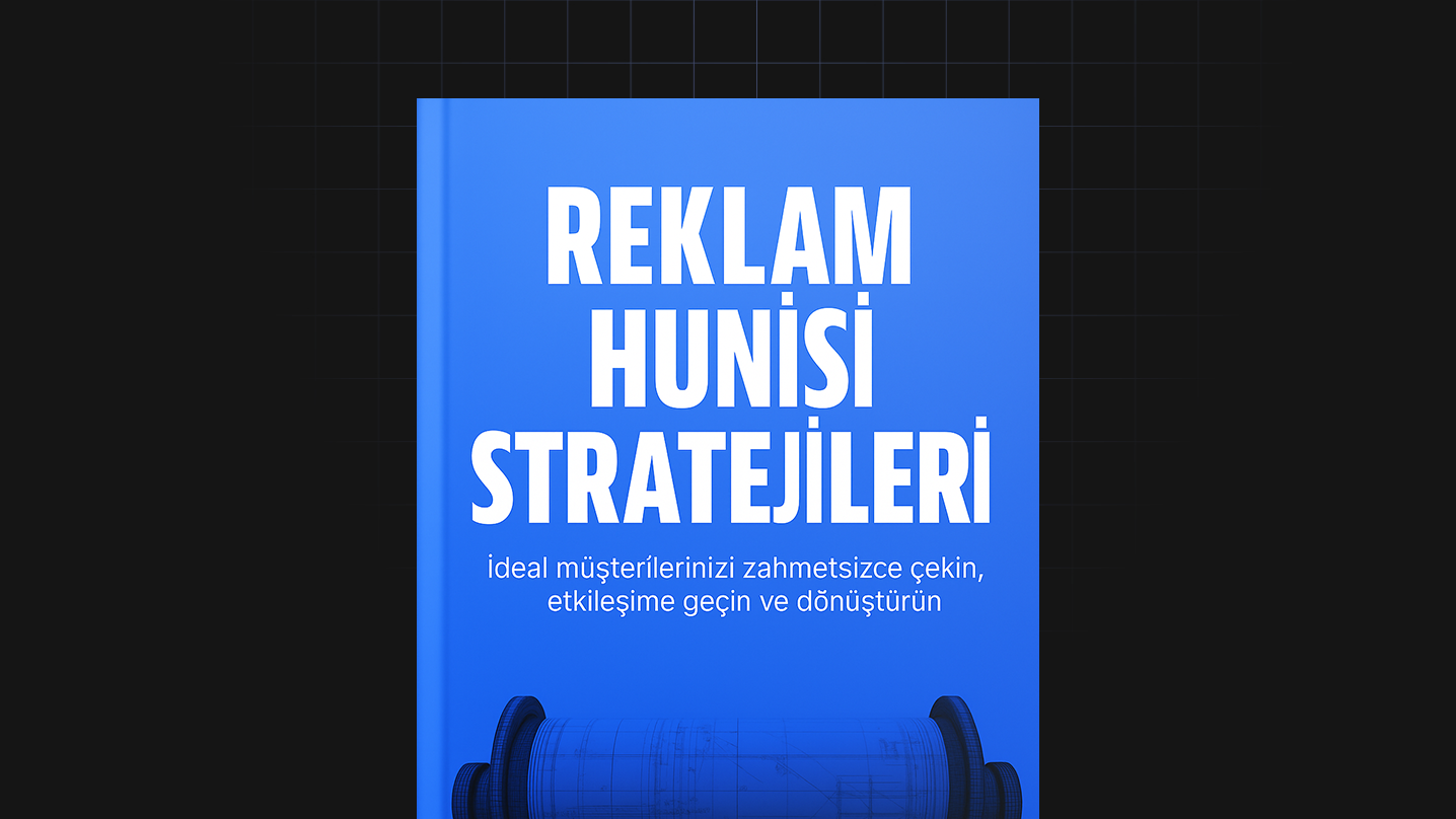 Reklam Hunisi Stratejileri